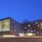 Rabobank Westelijke Mijnstreek Advice Centre Project By Mecanoo 13