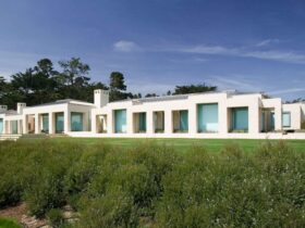 Sangiacomo Residence A Modern Home With Panoramic Views Of The Pacific Ocean 6