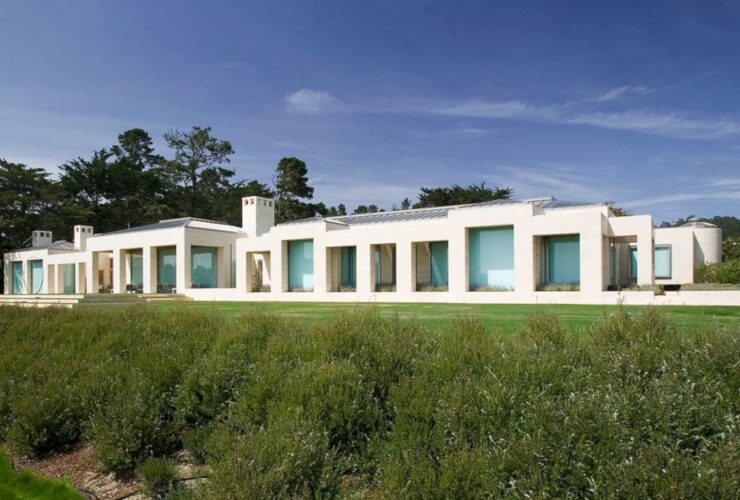Sangiacomo Residence A Modern Home With Panoramic Views Of The Pacific Ocean 6