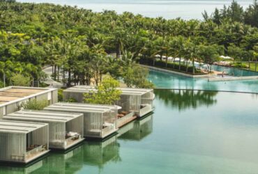 Sanya Edition A Resort That Celebrates Water 7