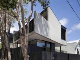 South Yarra Apartments A Uniquely Positioned Property In Melbourne 6