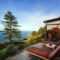 The Post Ranch Inn A Rustic Eco Luxury Hotel Overlooks The Pacific 4