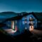 The Transformation Of A 300 Year Old Baserri Into A Modern Dwelling 5