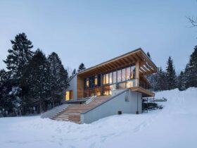 Accostée Residence 8