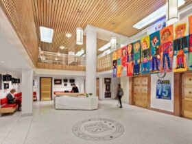 Brooklyn Friends School 5