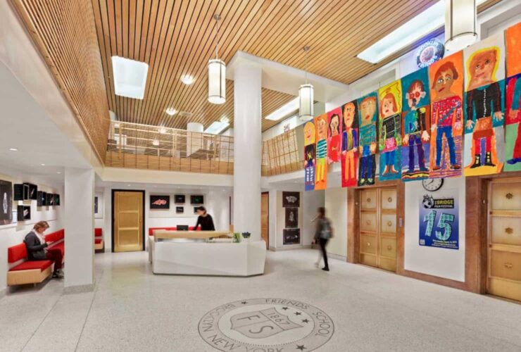 Brooklyn Friends School 5