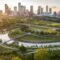 Buffalo Bayou Park 6