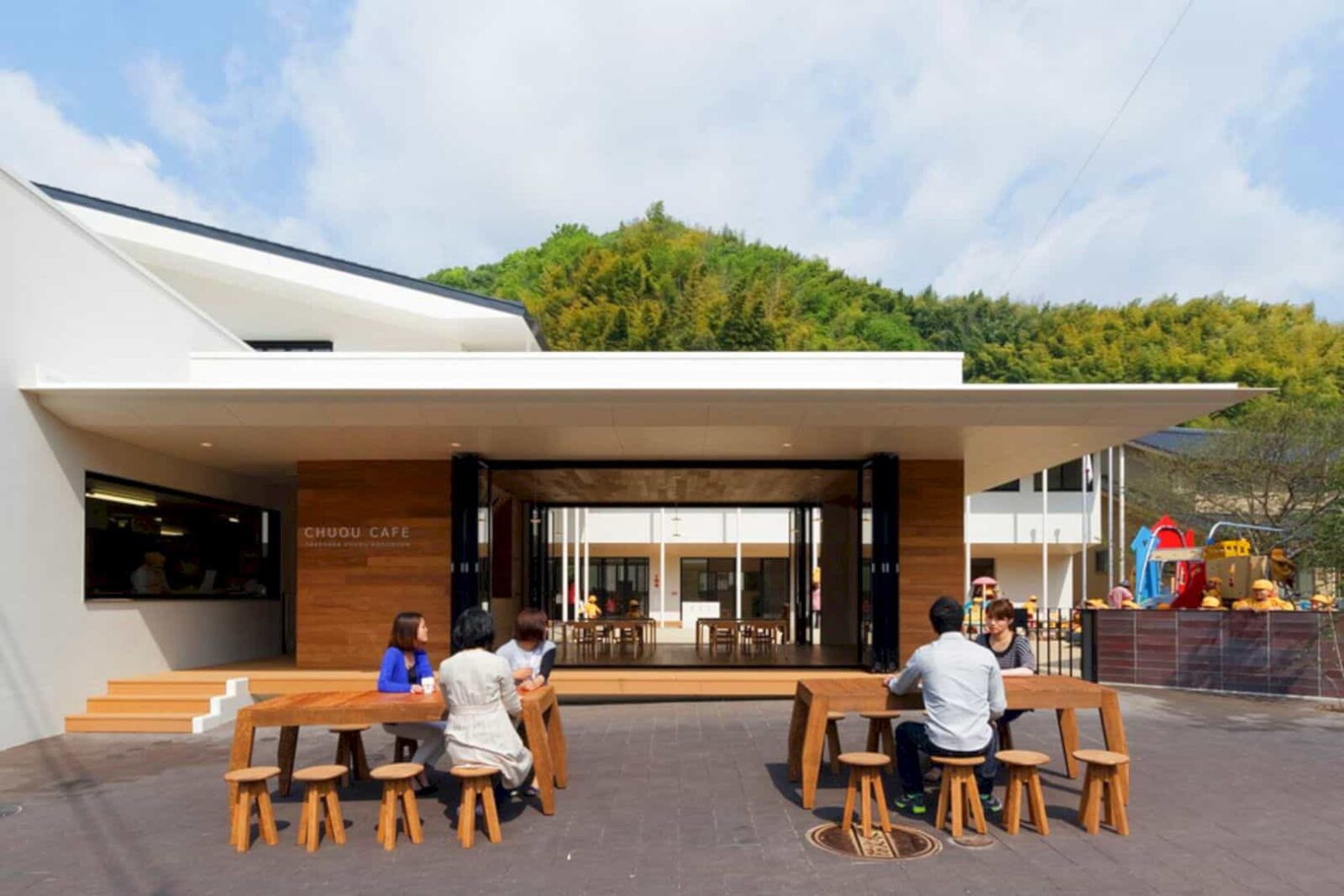 CO Kindergarten And Nursery 3