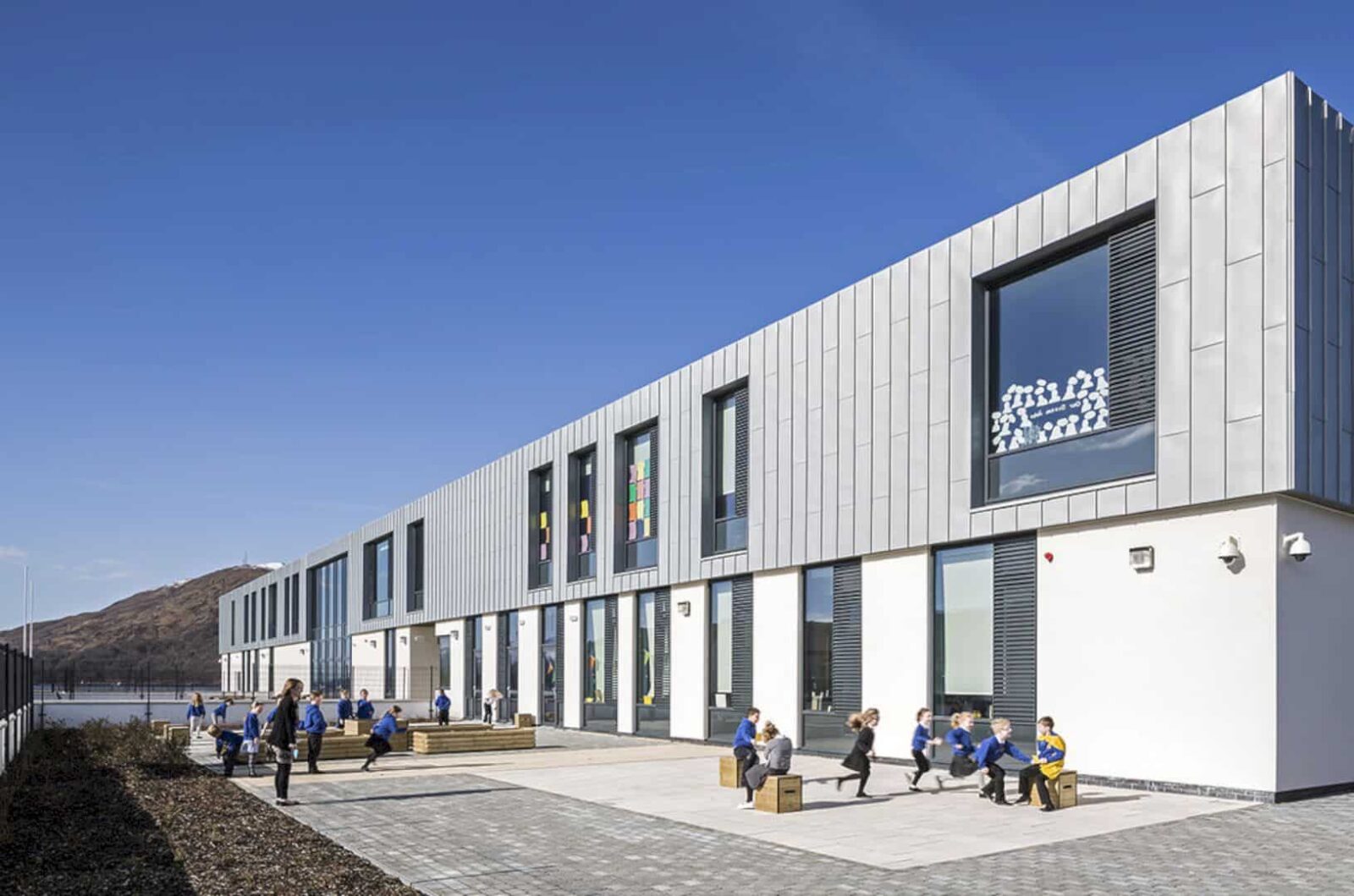 Caol Campus 7