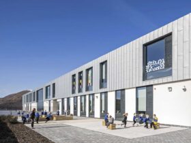 Caol Campus 7