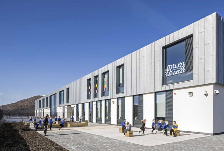 Caol Campus 7