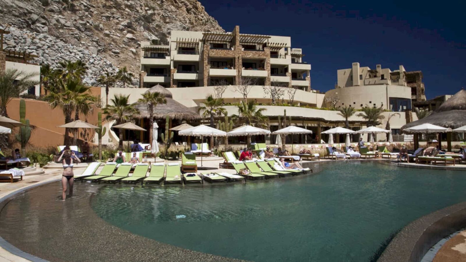 Capella Pedregal Resort 7