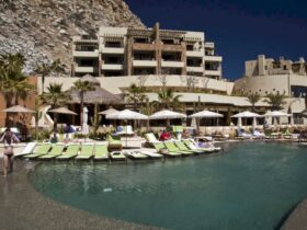 Capella Pedregal Resort 7