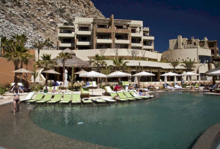 Capella Pedregal Resort 7