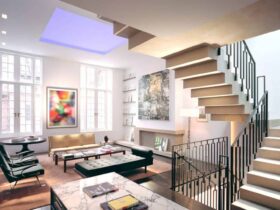 Carriage House 5