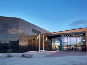 HMP Grampian 1