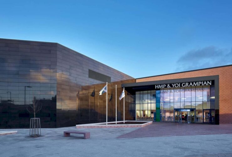 HMP Grampian 1