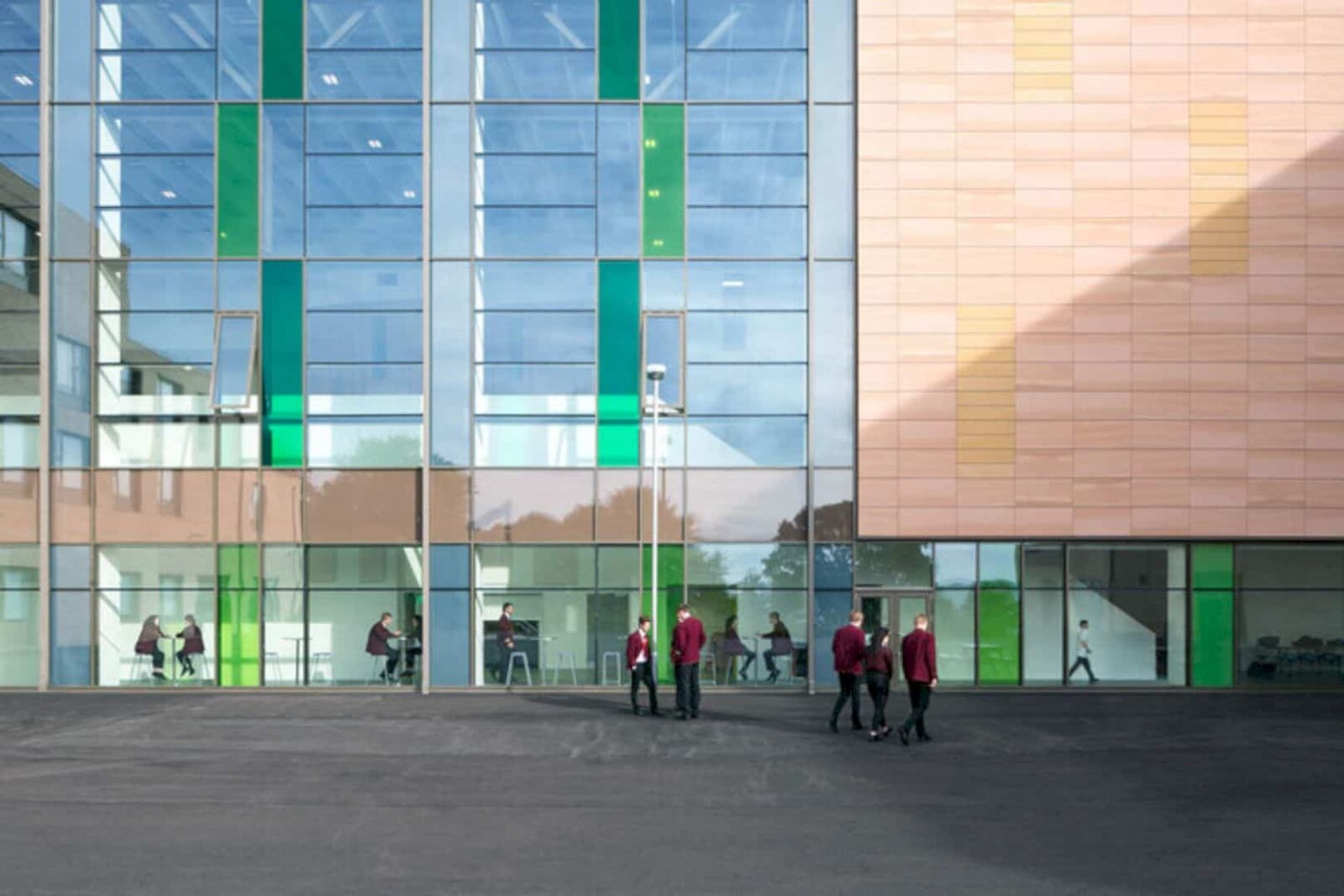 Harris Academy 3