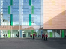 Harris Academy 3