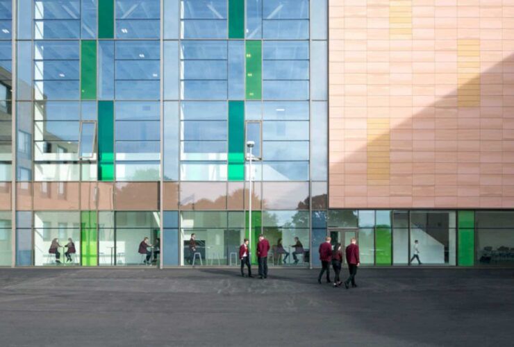 Harris Academy 3