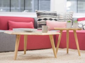 How To Get Started Making Your Own Simple Furniture