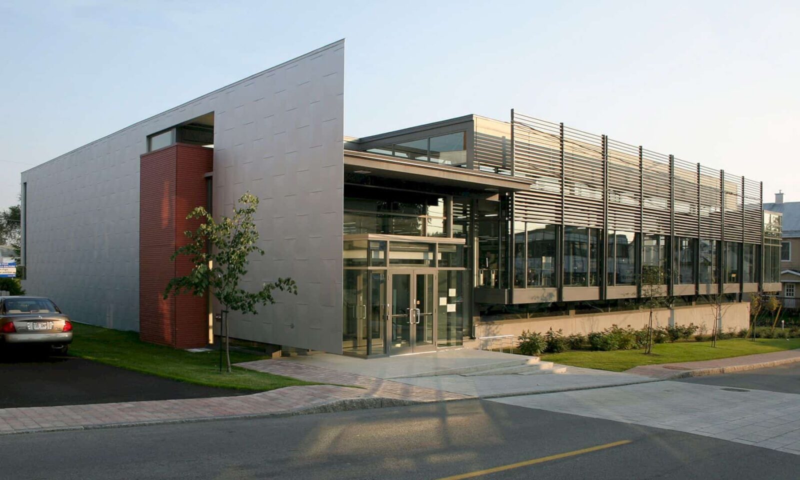 Jean Gosselin Cultural Crossroads 9