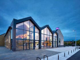 Johnstone Town Hall 3