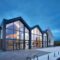 Johnstone Town Hall 3