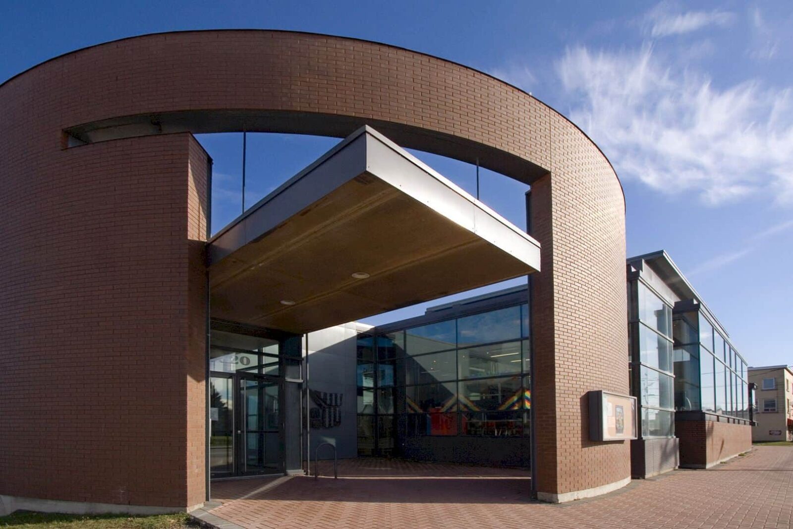 Joseph Rouleau Cultural Complex 4