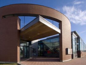 Joseph Rouleau Cultural Complex 4