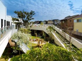 KM Kindergarten And Nursery 1