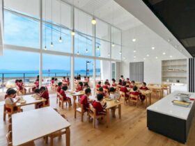 OB Kindergarten And Nursery 2