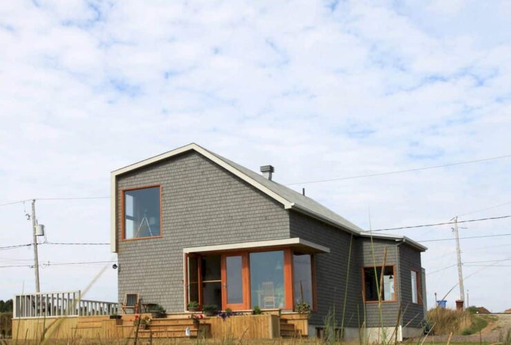 Residence 2G 7