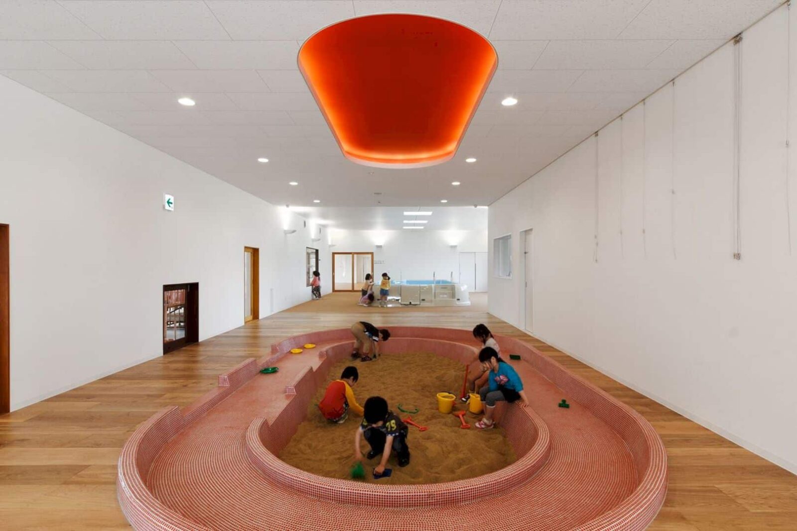 SP Nursery 2
