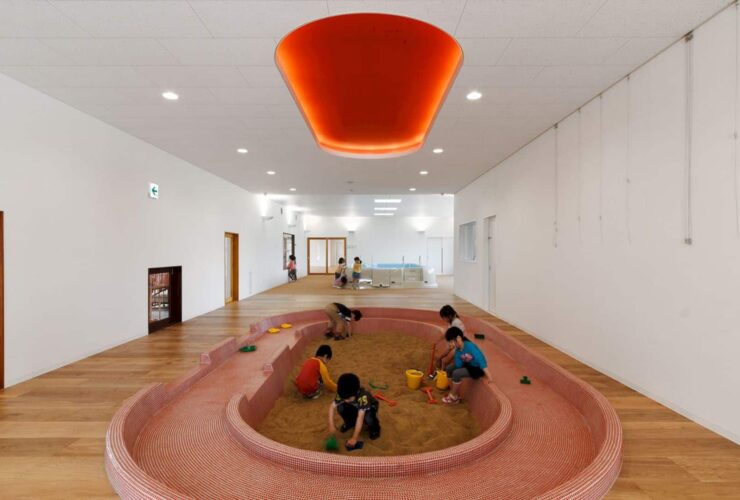 SP Nursery 2