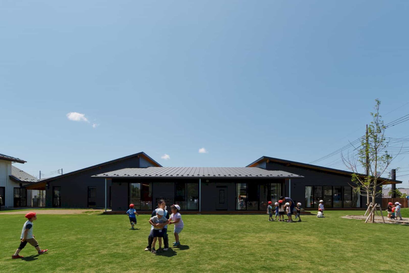 ST Nursery 4
