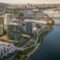 South Waterfront Greenway 10
