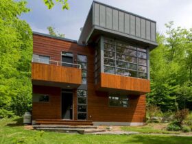 Vermont Sur Le Lac Residence 4