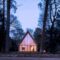 Westonbirt Mess Building 4