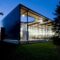 Bibliothèque Félix Leclerc An Extension Project To Form Dialogue With The Urban Landscape 5