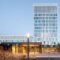 Eurojust Eu Agency A Modern Building Offering Integrated Design Solutions And Elegant Composition 11