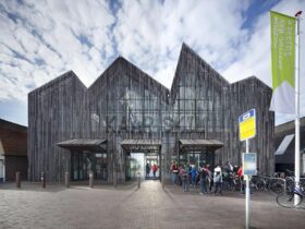 Kaap Skil Maritime And Beachcombers Museum Transport Visitors To Oudeschild In The Golden Age 7