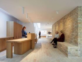 Kettles Yard A Much Loved House And Gallery In Cambridge 2