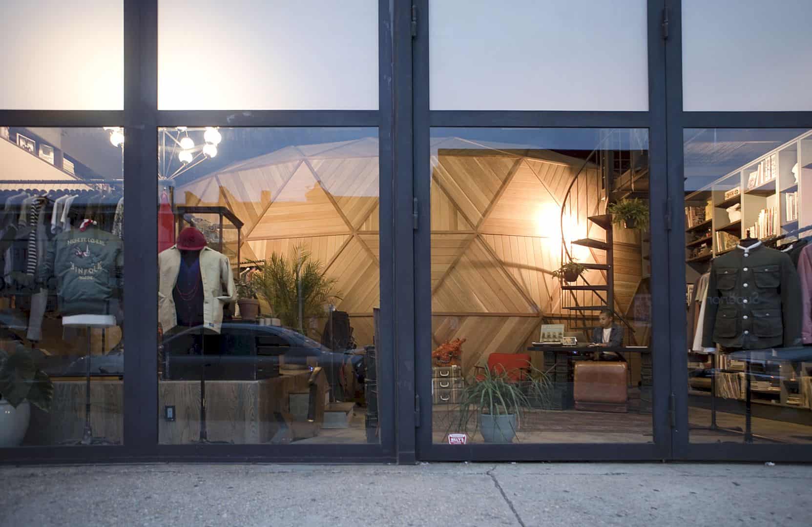 Kinfolk 94 A Multipurpose Even Space Bar And Retail In Brooklyn 6