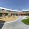 Koenigsblick Kindergarten A Childcare Center Incorporating Park Concept 3