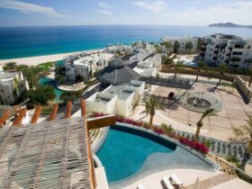 Las Ventanas Al Paraiso Award Winning Mexican Resort On A Seemingly Lifeless Landscape 15