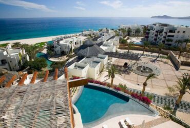 Las Ventanas Al Paraiso Award Winning Mexican Resort On A Seemingly Lifeless Landscape 15