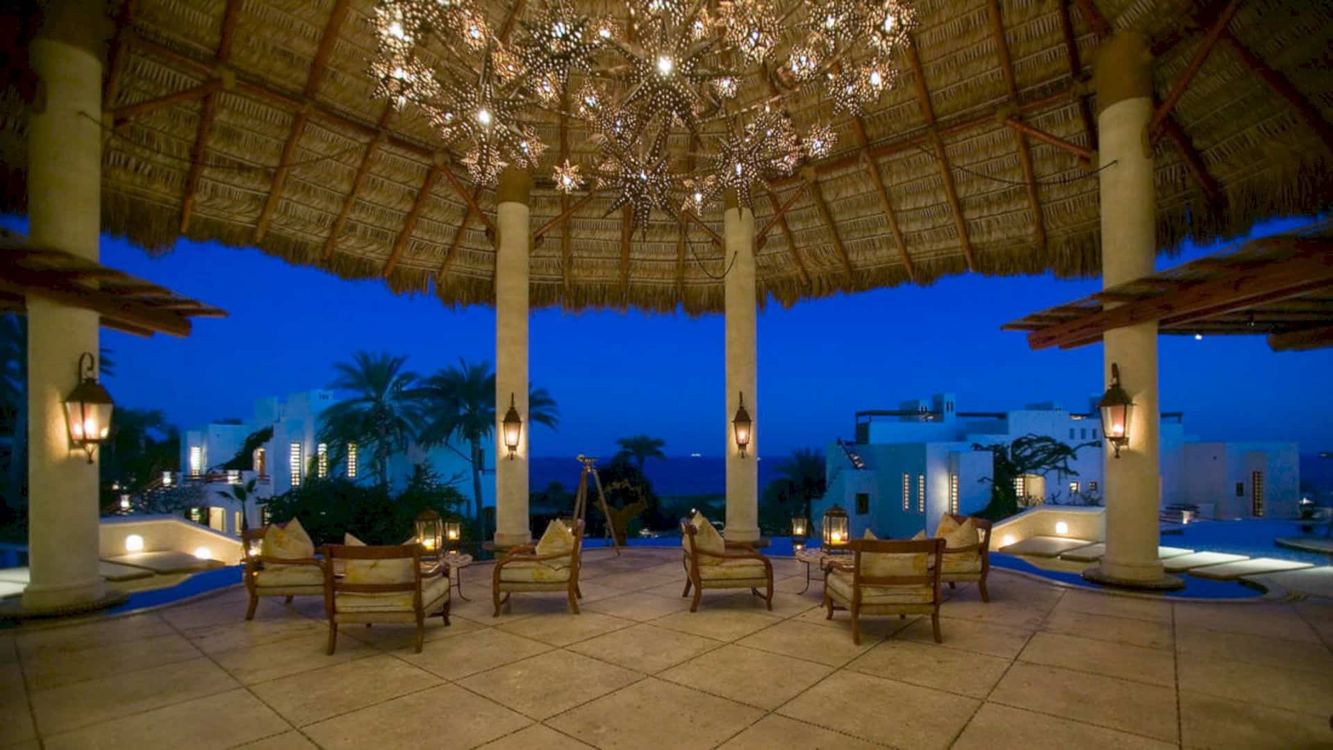 Las Ventanas Al Paraiso Award Winning Mexican Resort On A Seemingly Lifeless Landscape 6