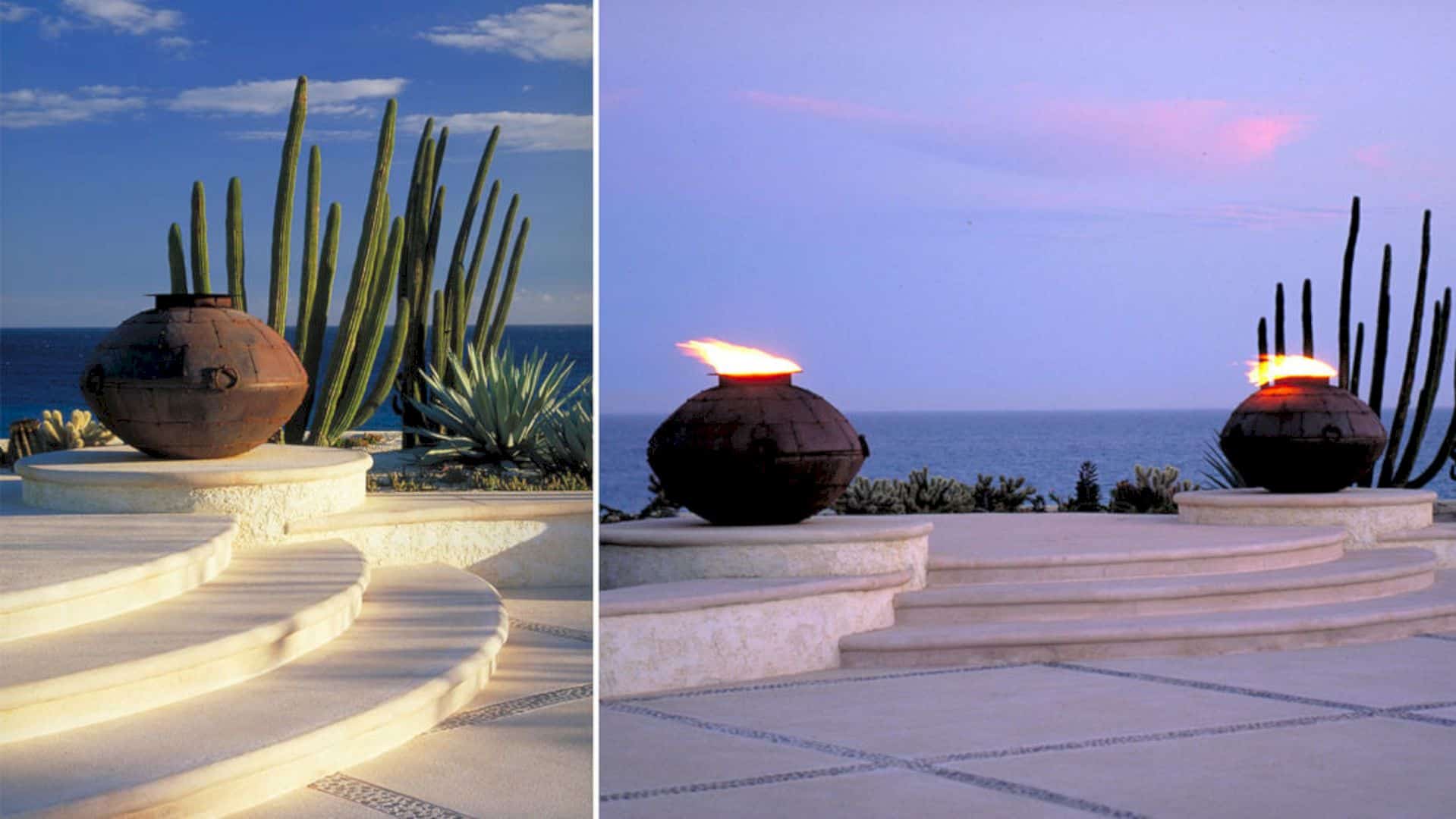 Las Ventanas Al Paraiso Award Winning Mexican Resort On A Seemingly Lifeless Landscape 7