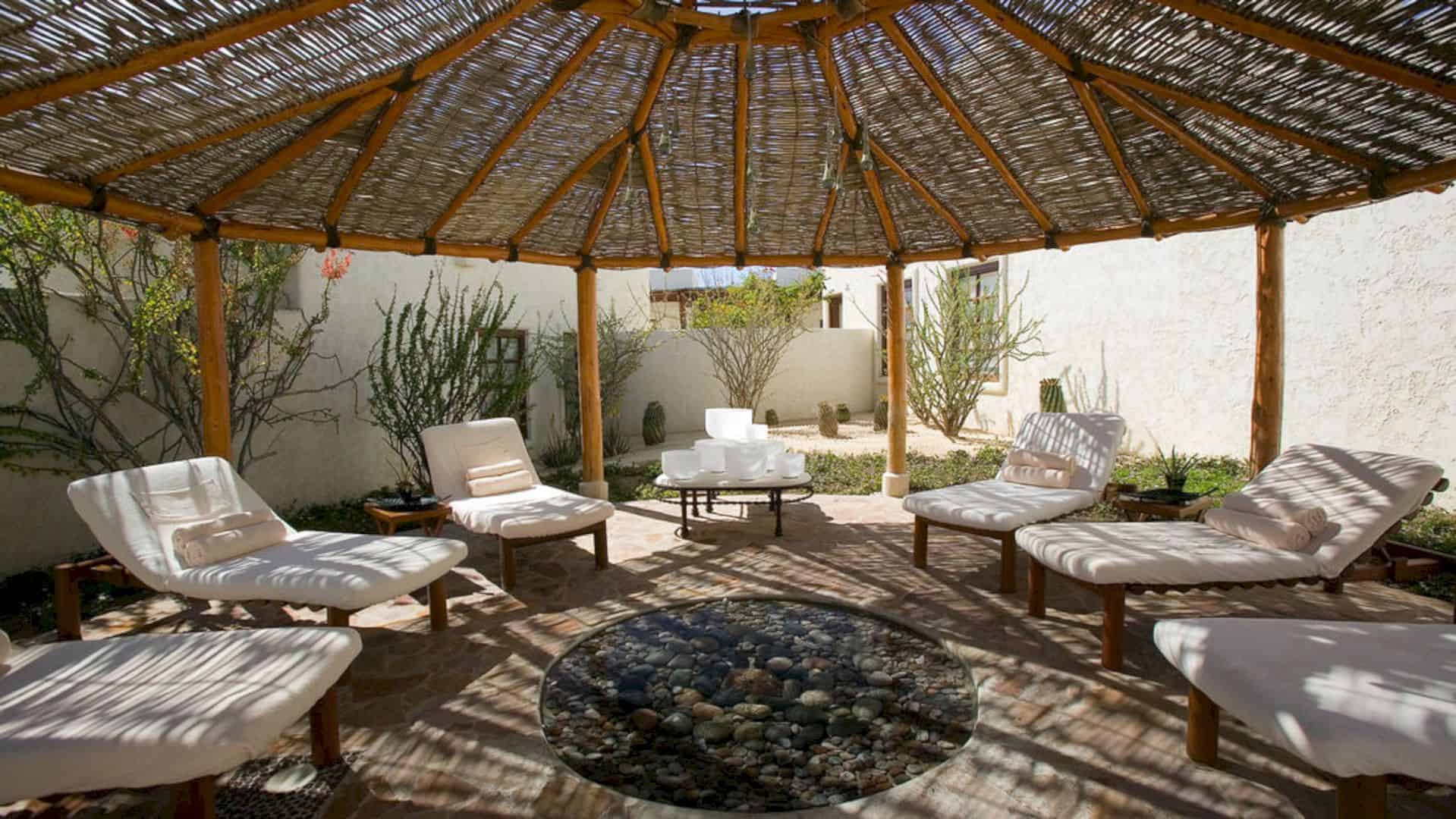 Las Ventanas Al Paraiso Award Winning Mexican Resort On A Seemingly Lifeless Landscape 8